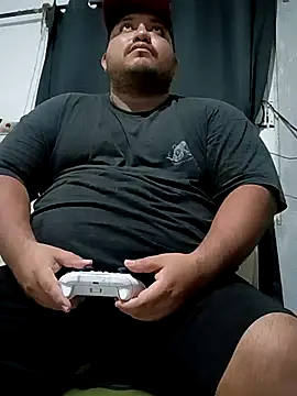 Palanquita4 online show from 22, 2, 2026