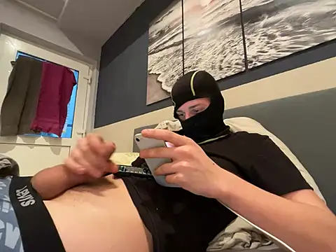 Jan berger online show from 9, 3, 2026