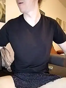 Hannaforyou2 online show from 30, 1, 2025