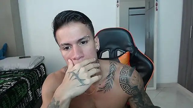 pettergrey1 online show from 5, 3, 2026