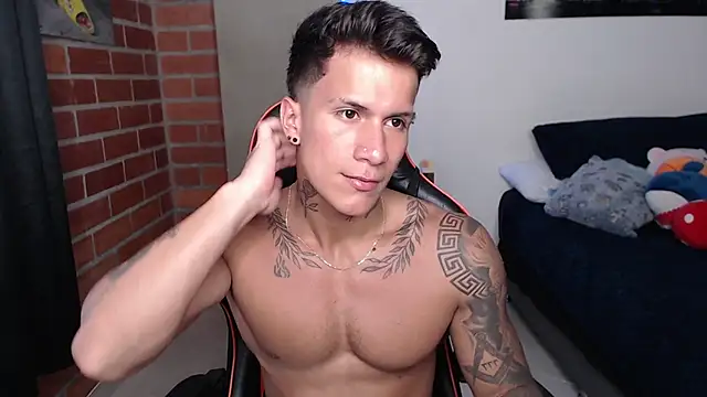pettergrey1 online show from 16, 7, 2026