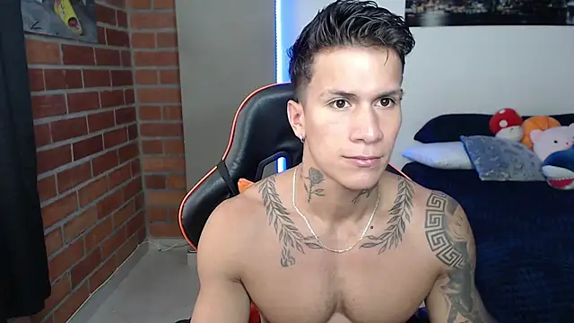 pettergrey1 online show from 22, 7, 2026