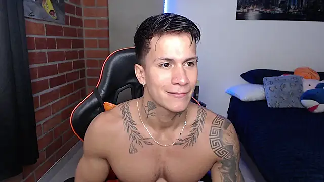 pettergrey1 online show from 23, 7, 2026