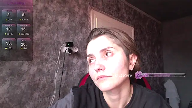 womanstrong78 online show from 24, 10, 2025