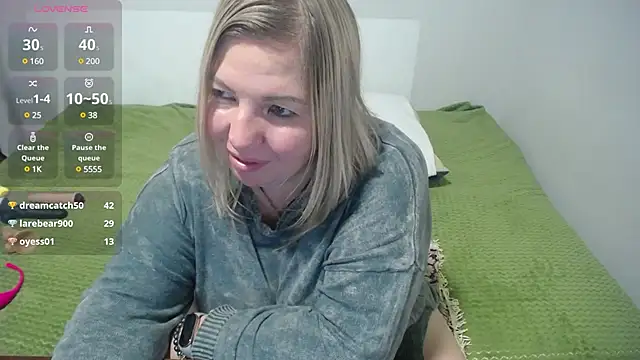 MARGARET gem online show from 18, 1, 2025