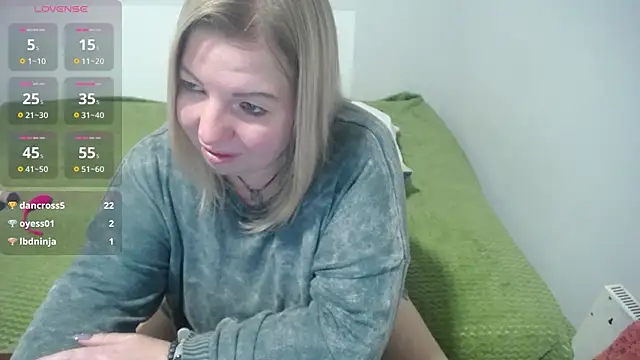 MARGARET gem online show from 28, 1, 2025