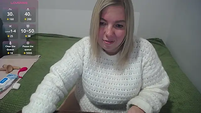 MARGARET gem online show from 6, 3, 2025