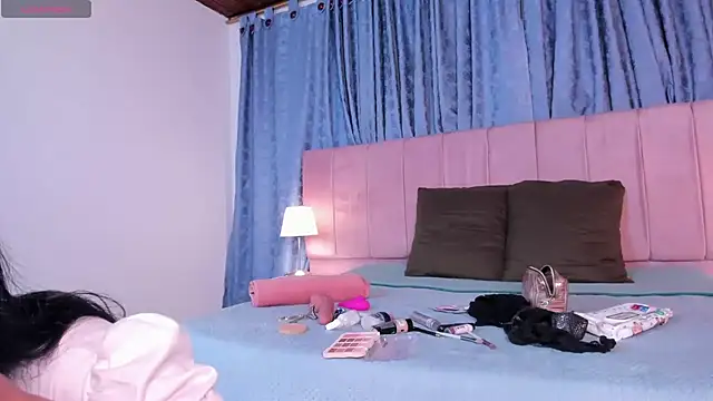 x milu online show from 2, 2, 2025