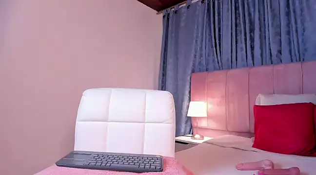 x milu online show from 14, 2, 2025