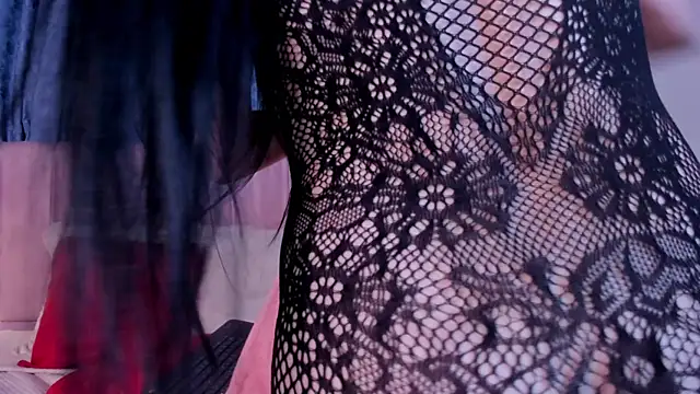 x milu online show from 19, 2, 2025