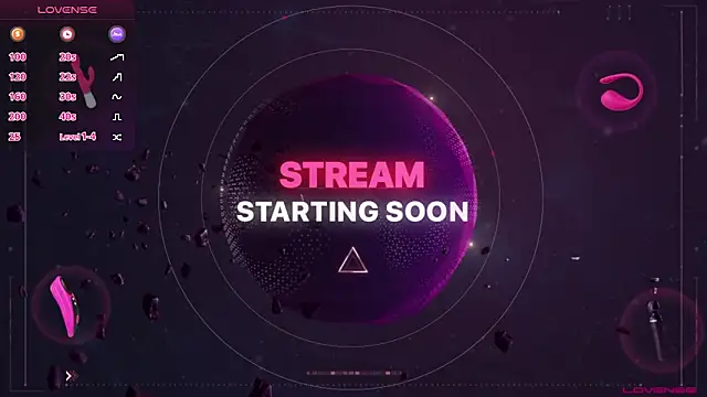 analanall online show from 25, 10, 2025