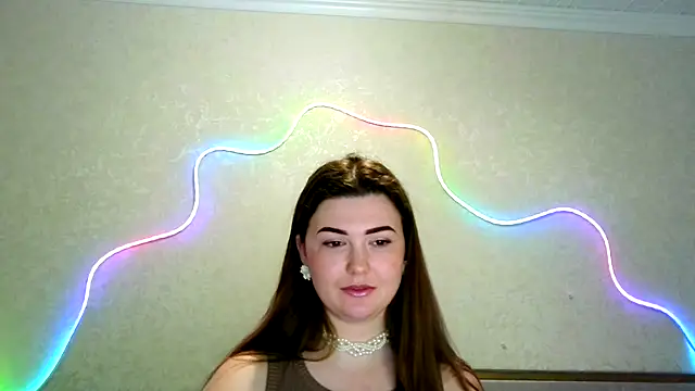 SeductiveTati online show from 23, 11, 2025