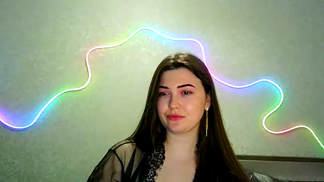 SeductiveTati online show from 21, 4, 2026