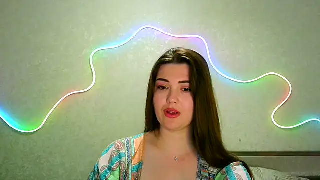 Snapshot of SeductiveTati chatting on 12, 6, 2026 SeductiveTati online show from 12, 6, 2026