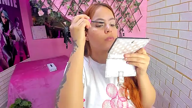 marcellaa303av online show from 26, 2, 2026