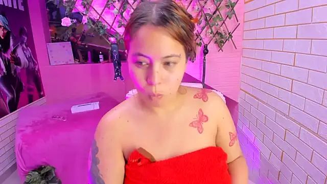 marcellaa303av online show from 7, 4, 2026