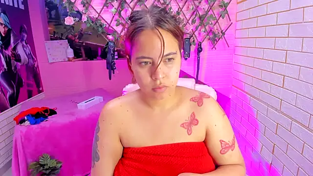 marcellaa303av online show from 12, 4, 2026