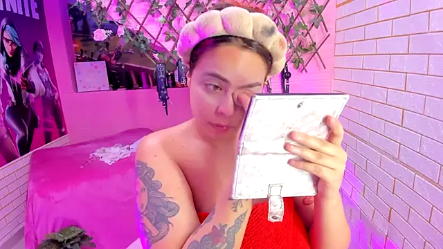 marcellaa303av online show from 15, 4, 2026