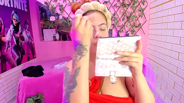 marcellaa303av online show from 18, 4, 2026