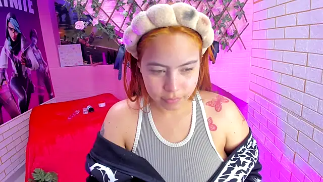 Snapshot of marcellaa303av chatting on 10, 5, 2026 marcellaa303av online show from 10, 5, 2026