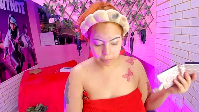 Snapshot of marcellaa303av chatting on 16, 5, 2026 marcellaa303av online show from 16, 5, 2026