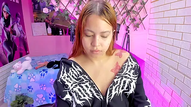 Snapshot of marcellaa303av chatting on 15, 7, 2026 marcellaa303av online show from 15, 7, 2026