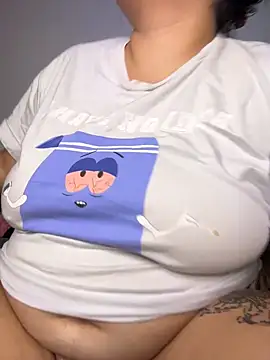 CinnamonCookiez online show from 28, 11, 2025