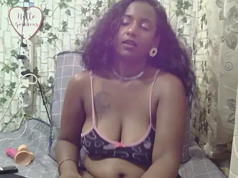 indiantina01 online show from 12, 2, 2025