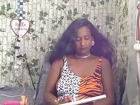 indiantina01 online show from 13, 2, 2025