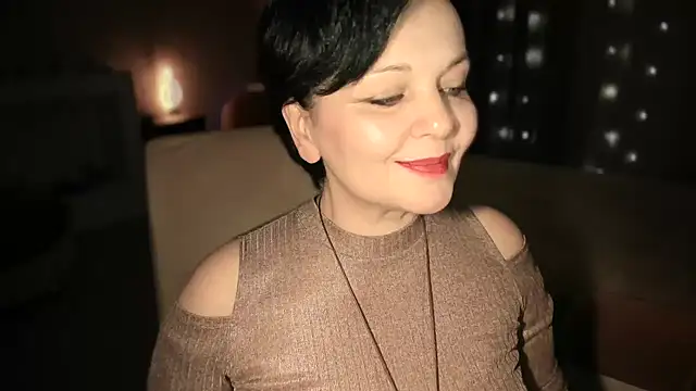 WitchBlueRose online show from 10, 4, 2026