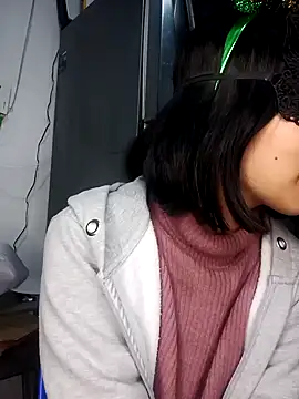 Snapshot of PequeArely chatting on 20, 12, 2024 PequeArely online show from 20, 12, 2024