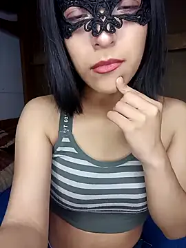 Snapshot of PequeArely chatting on 4, 1, 2025 PequeArely online show from 4, 1, 2025