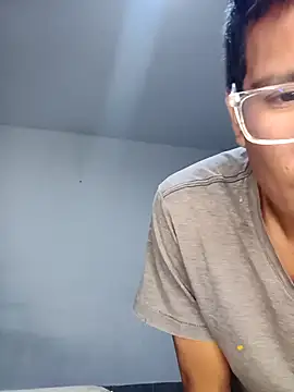 Snapshot of PequeArely chatting on 11, 1, 2025 PequeArely online show from 11, 1, 2025