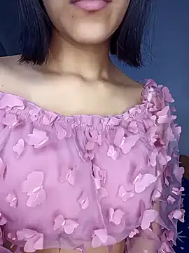 Snapshot of PequeArely chatting on 16, 1, 2025 PequeArely online show from 16, 1, 2025