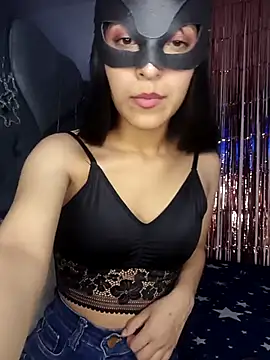 Snapshot of PequeArely chatting on 31, 1, 2025 PequeArely online show from 31, 1, 2025