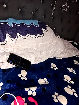 Snapshot of PequeArely chatting on 8, 2, 2025 PequeArely online show from 8, 2, 2025