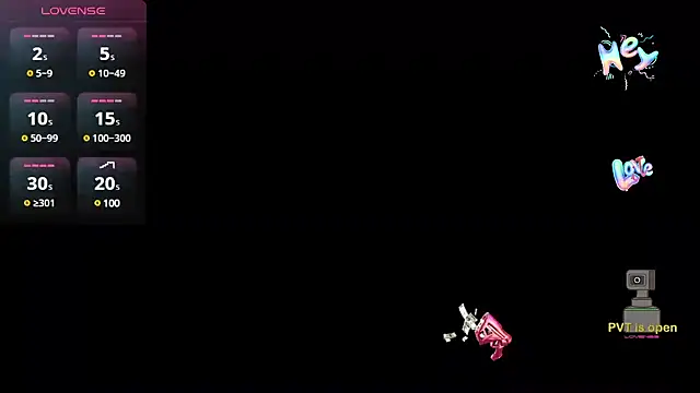 Snapshot of xKoreanGirl chatting on 2, 1, 2025 xKoreanGirl online show from 2, 1, 2025