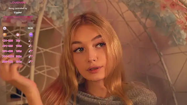 FlairCunard online show from 20, 12, 2024