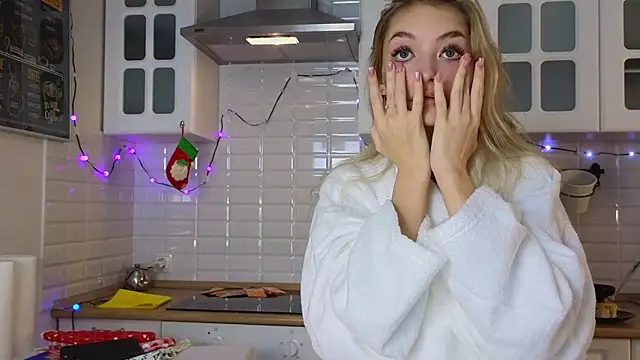 FlairCunard online show from 31, 12, 2024