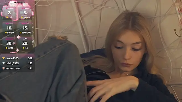 FlairCunard online show from 16, 1, 2025