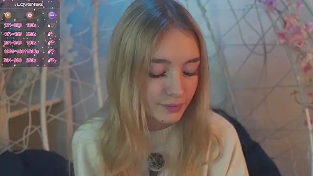 FlairCunard online show from 31, 1, 2025