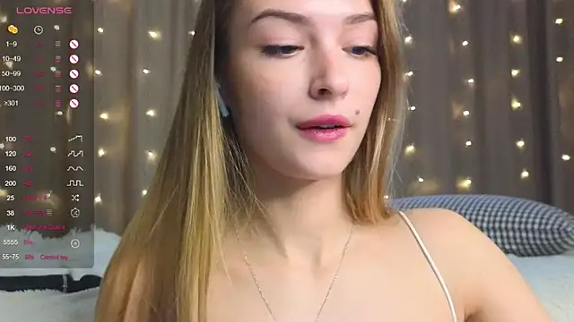 Soft Eva online show from 10, 12, 2024