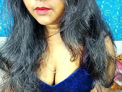 Snapshot of Muktha chatting on 10, 3, 2026 Muktha online show from 10, 3, 2026