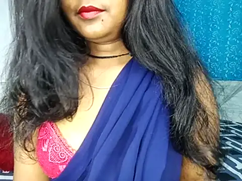 Snapshot of Muktha chatting on 3, 4, 2026 Muktha online show from 3, 4, 2026