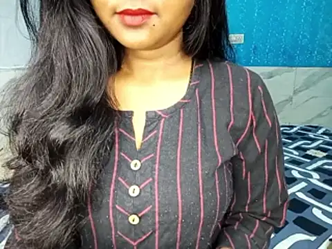 Snapshot of Muktha chatting on 28, 4, 2026 Muktha online show from 28, 4, 2026