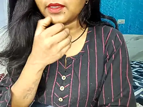 Snapshot of Muktha chatting on 1, 5, 2026 Muktha online show from 1, 5, 2026