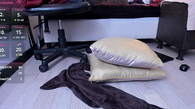 brigittemiller online show from 10, 2, 2025