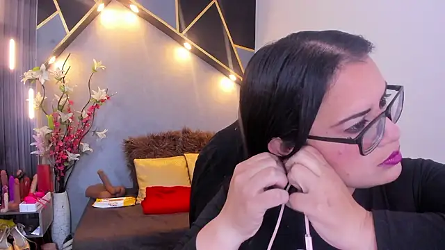 brigittemiller online show from 20, 2, 2026