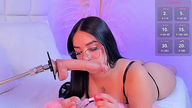 zoe rivers online show from 6, 3, 2025