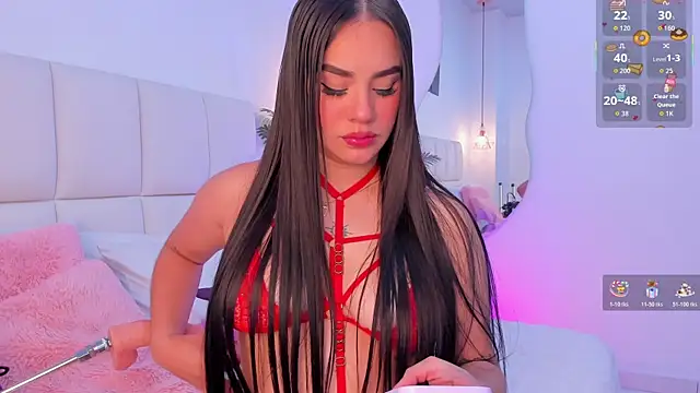 zoe rivers online show from 11, 11, 2025